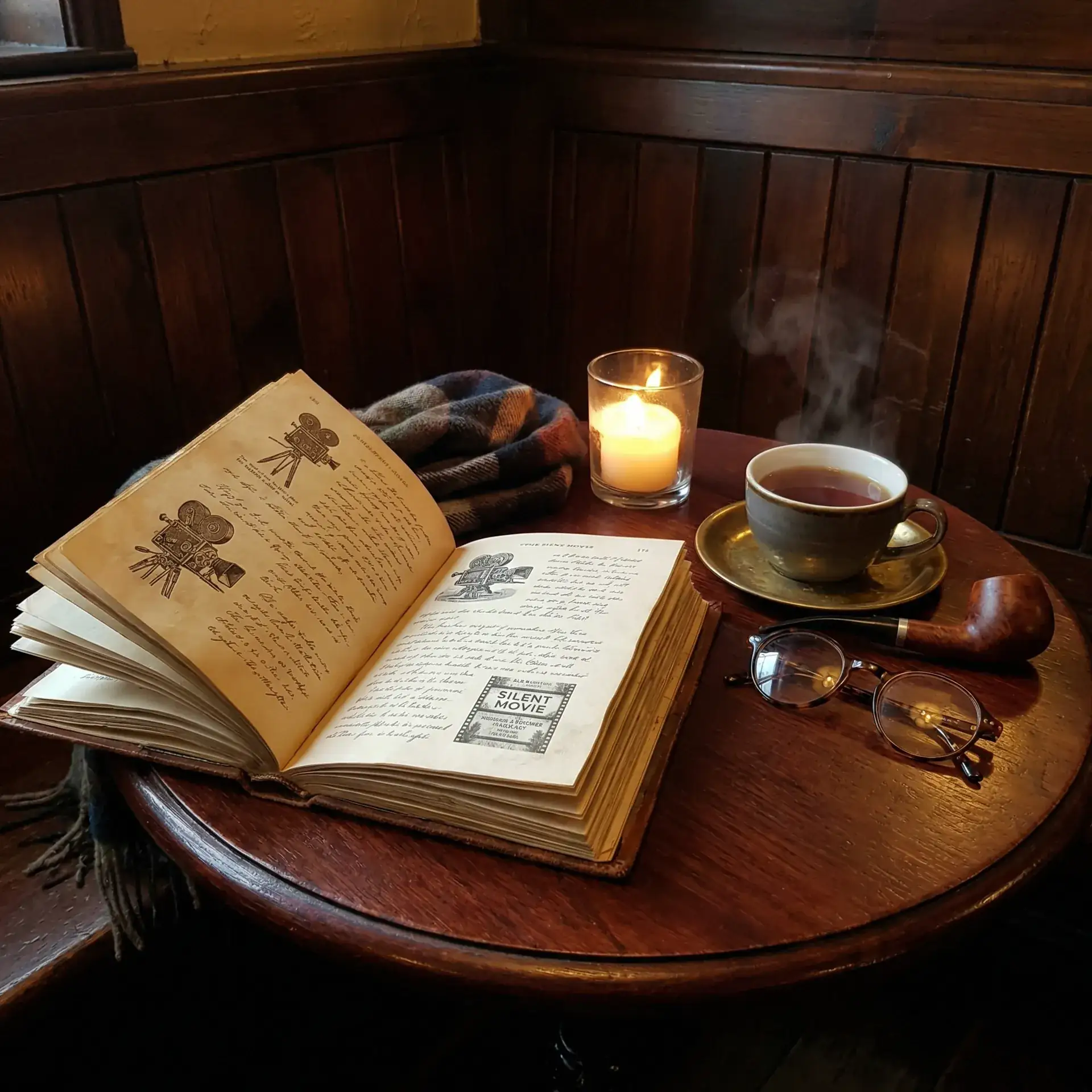 大桥未久 酒馆月刊 - 2026年3月刊